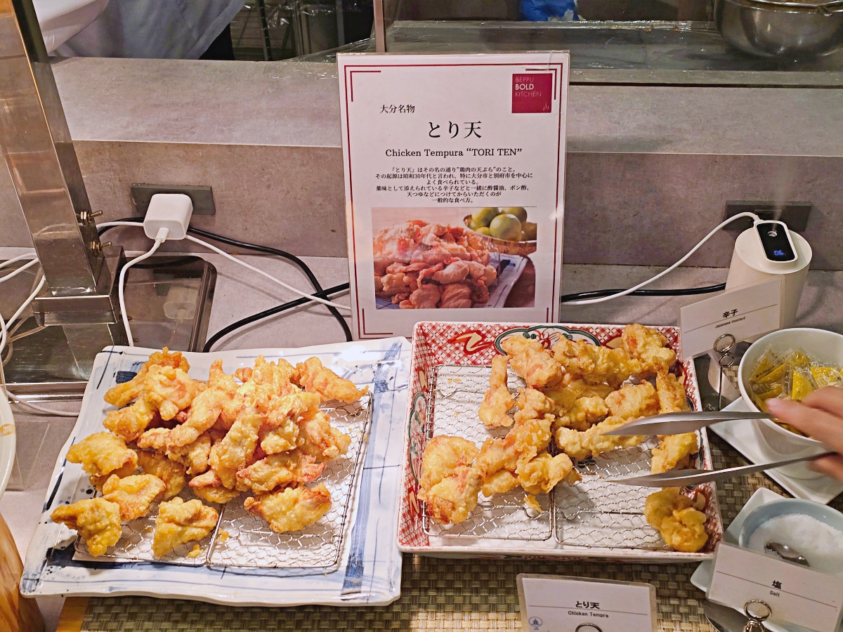 【九州別府溫泉飯店】別府龜之井飯店 BEPUKAMENOI HOTEL｜車站走路4分鐘，溫泉大浴場＋Buffet好享受