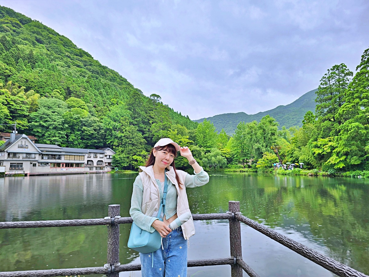 湯布院必吃美食|旬彩浪漫餐廳 地獄蒸料理的在地風味體驗 湯布院必吃美食|旬彩浪漫餐廳 地獄蒸料理的在地風味體驗
