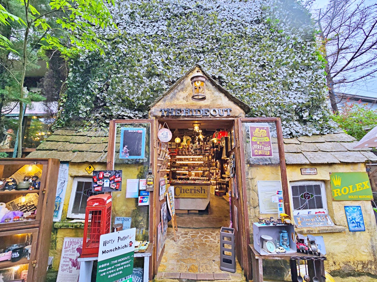 湯布院藝術小鎮散策｜交通方式、金鱗湖景點、湯布院比吃與街邊美食攻略