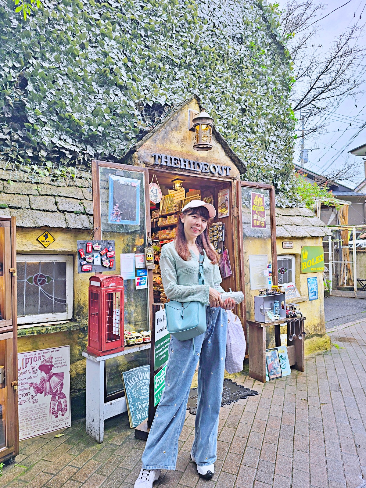湯布院藝術小鎮散策｜交通方式、金鱗湖景點、湯布院比吃與街邊美食攻略