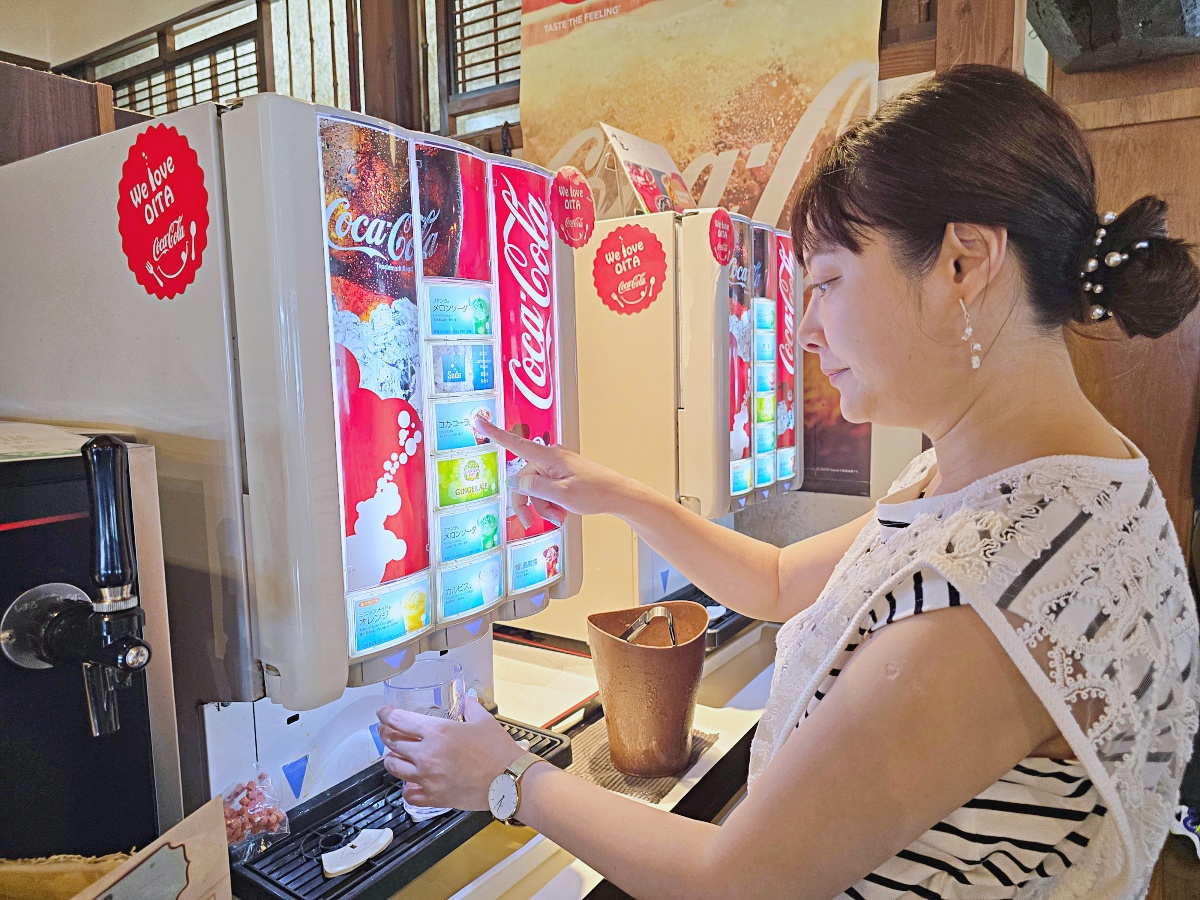 湯布院必吃美食｜旬彩浪漫餐廳 地獄蒸料理的在地風味體驗