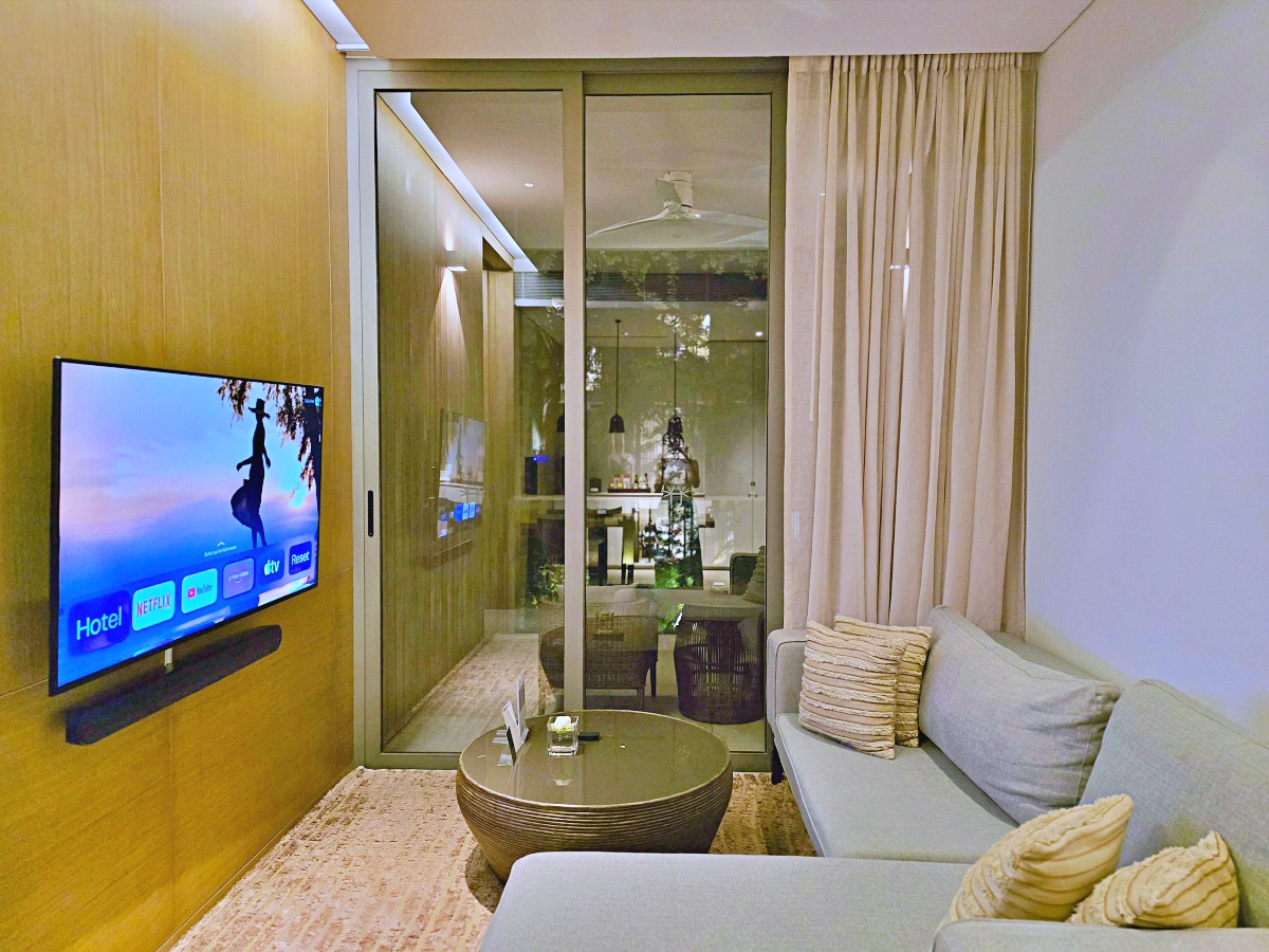 普吉島海景飯店推薦:Twinpalms MontAzure Phuket 普吉雙棕櫚樹籃山酒店,卡馬拉海灘早餐太享受 普吉島海景飯店推薦:Twinpalms MontAzure Phuket 普吉雙棕櫚樹籃山酒店,卡馬拉海灘早餐太享受