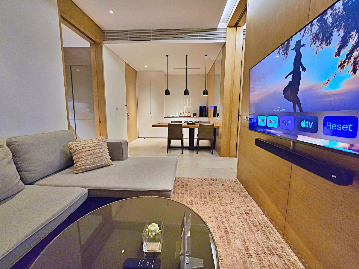 普吉島海景飯店推薦:Twinpalms MontAzure Phuket 普吉雙棕櫚樹籃山酒店,卡馬拉海灘早餐太享受 普吉島海景飯店推薦:Twinpalms MontAzure Phuket 普吉雙棕櫚樹籃山酒店,卡馬拉海灘早餐太享受