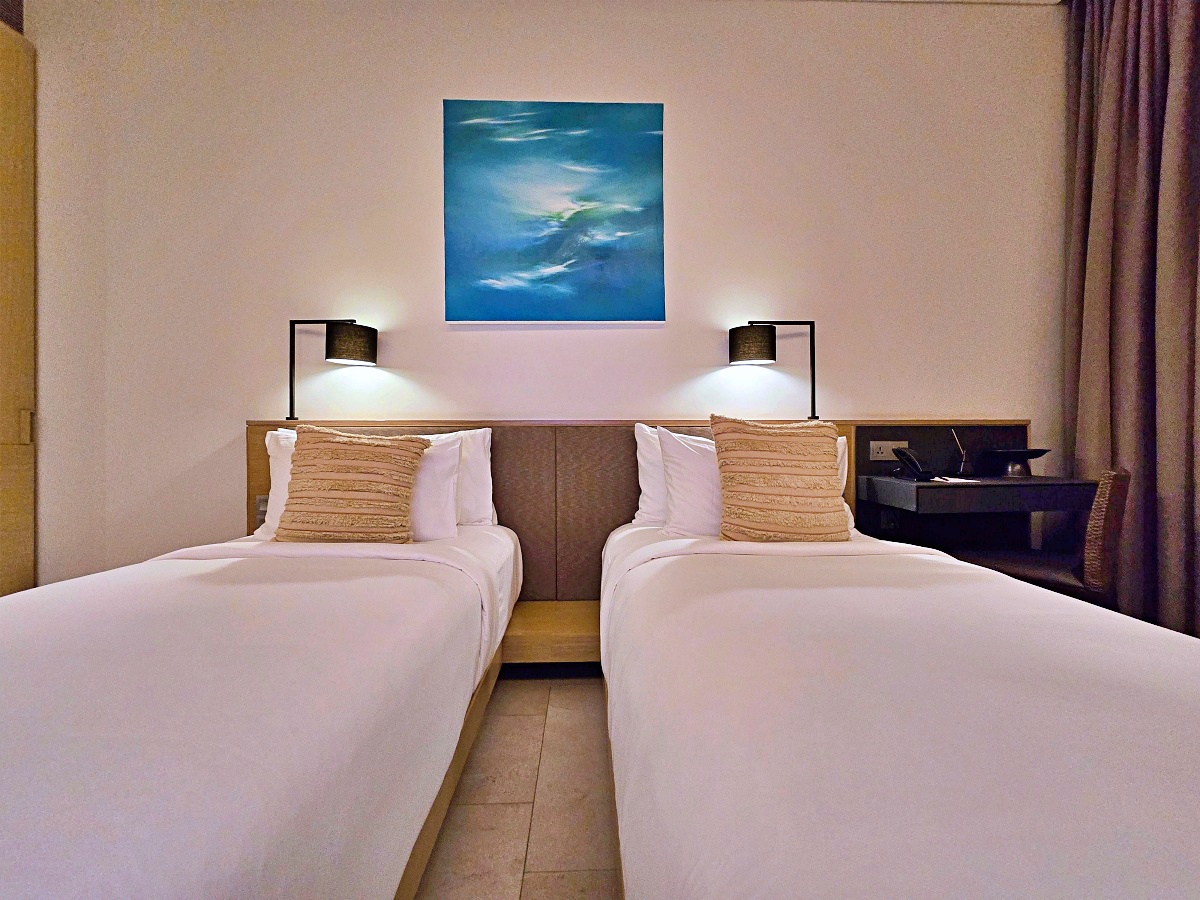 普吉島海景飯店推薦:Twinpalms MontAzure Phuket 普吉雙棕櫚樹籃山酒店,卡馬拉海灘早餐太享受 普吉島海景飯店推薦:Twinpalms MontAzure Phuket 普吉雙棕櫚樹籃山酒店,卡馬拉海灘早餐太享受