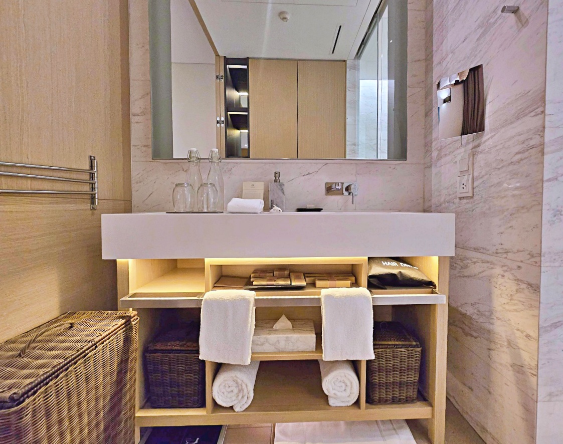 普吉島海景飯店推薦：Twinpalms MontAzure Phuket 普吉雙棕櫚樹籃山酒店，卡馬拉海灘早餐太享受