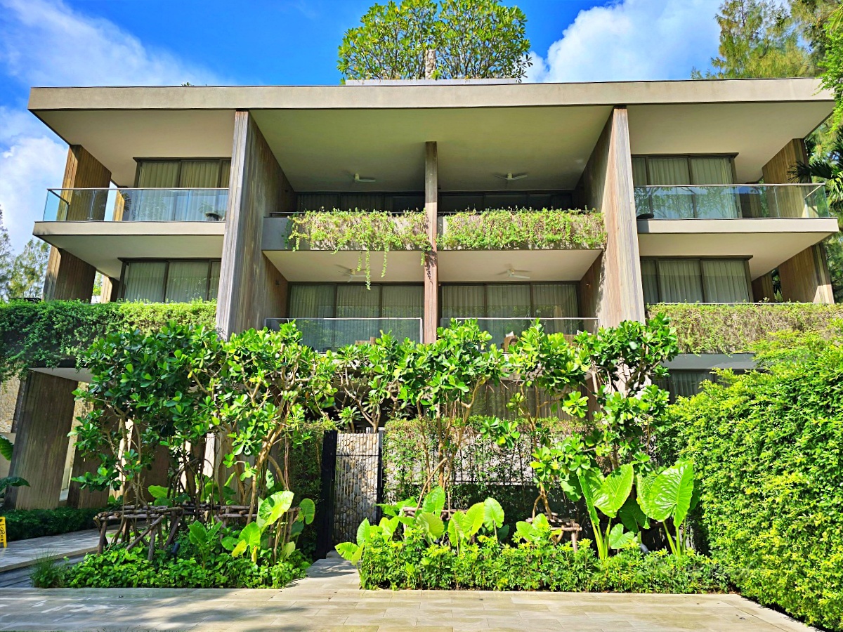 普吉島海景飯店推薦:Twinpalms MontAzure Phuket 普吉雙棕櫚樹籃山酒店,卡馬拉海灘早餐太享受 普吉島海景飯店推薦:Twinpalms MontAzure Phuket 普吉雙棕櫚樹籃山酒店,卡馬拉海灘早餐太享受