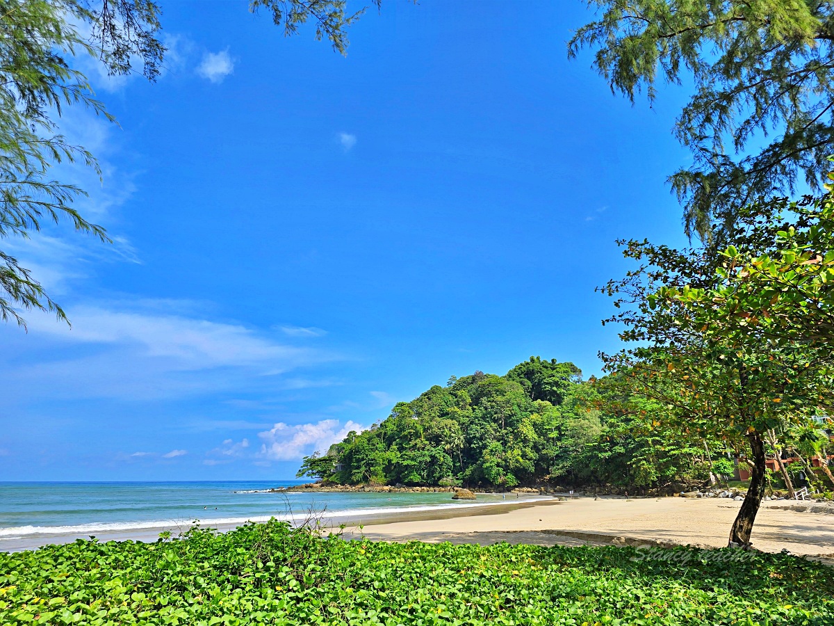 普吉島海景飯店推薦:Twinpalms MontAzure Phuket 普吉雙棕櫚樹籃山酒店,卡馬拉海灘早餐太享受 普吉島海景飯店推薦:Twinpalms MontAzure Phuket 普吉雙棕櫚樹籃山酒店,卡馬拉海灘早餐太享受