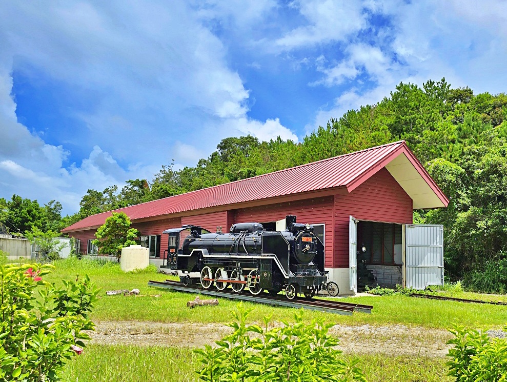 沖繩親子景點推薦|名護自然動植物公園&小火車體驗優惠票價哪裡買? 沖繩親子景點推薦|名護自然動植物公園&小火車體驗優惠票價哪裡買?