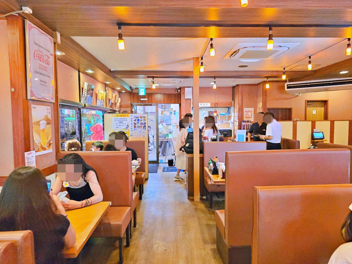 沖繩美食推薦|Steak House 88 國際通店老字號牛排館心得|交通、訂位、菜單、優惠票券 沖繩美食推薦|Steak House 88 國際通店老字號牛排館心得|交通、訂位、菜單、優惠票券