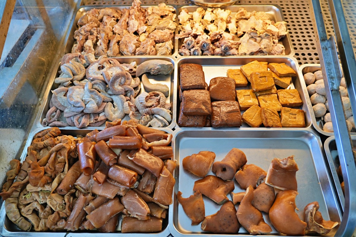 【彰化必吃牛肉麵】非你莫屬牛肉麵館，溪湖鎮在地人狂推的平價美食