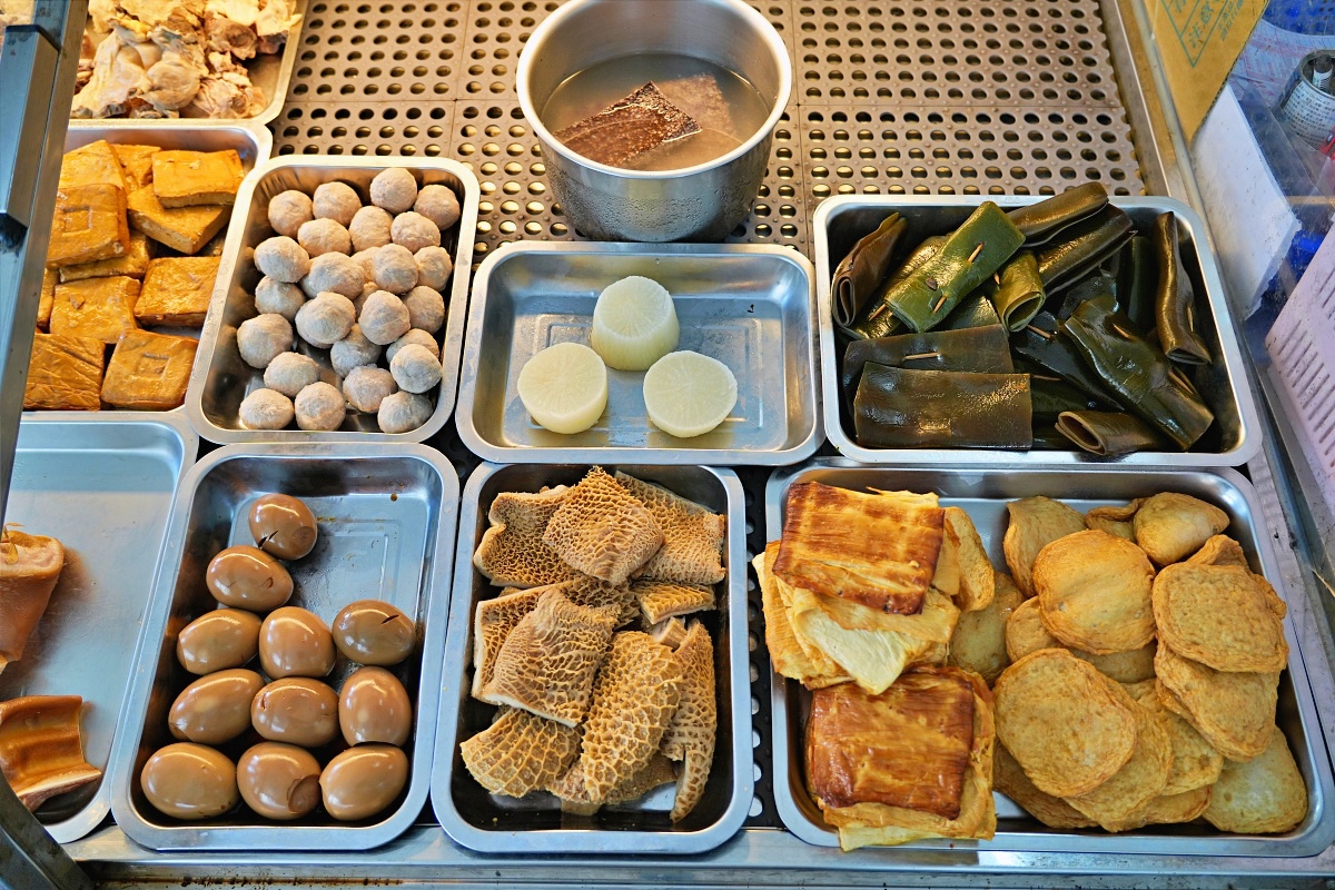 【彰化必吃牛肉麵】非你莫屬牛肉麵館，溪湖鎮在地人狂推的平價美食