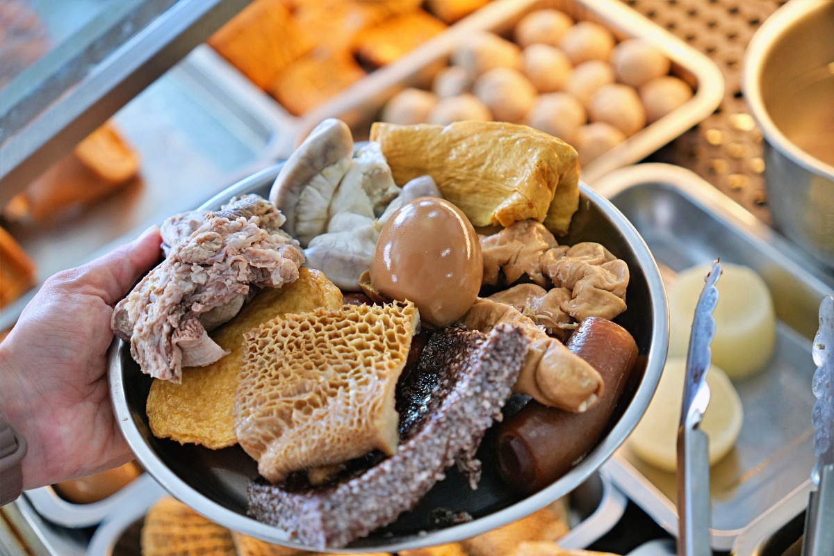 【彰化必吃牛肉麵】非你莫屬牛肉麵館，溪湖鎮在地人狂推的平價美食