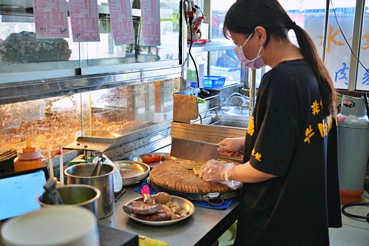 【彰化必吃牛肉麵】非你莫屬牛肉麵館，溪湖鎮在地人狂推的平價美食