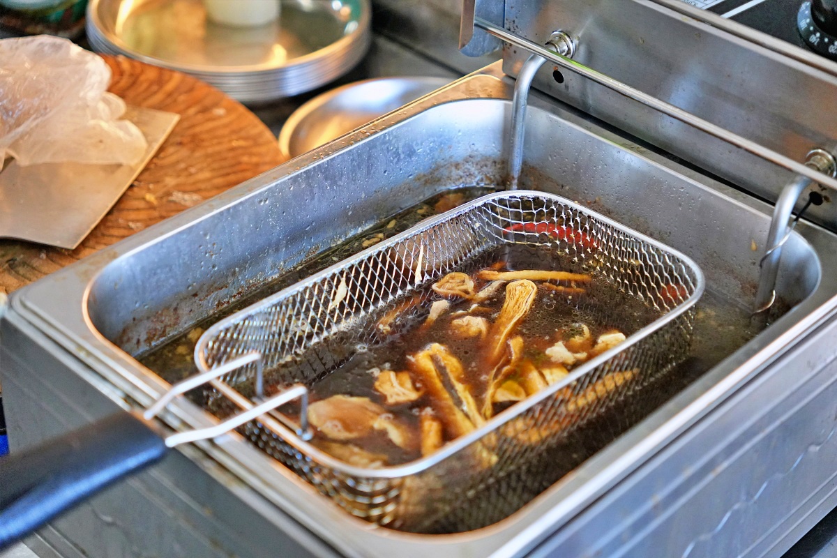 【彰化必吃牛肉麵】非你莫屬牛肉麵館，溪湖鎮在地人狂推的平價美食