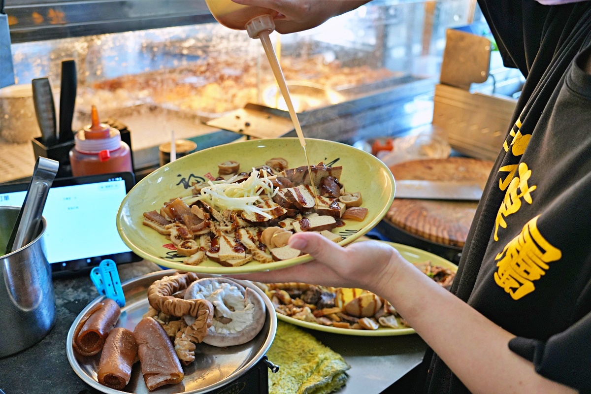 【彰化必吃牛肉麵】非你莫屬牛肉麵館，溪湖鎮在地人狂推的平價美食