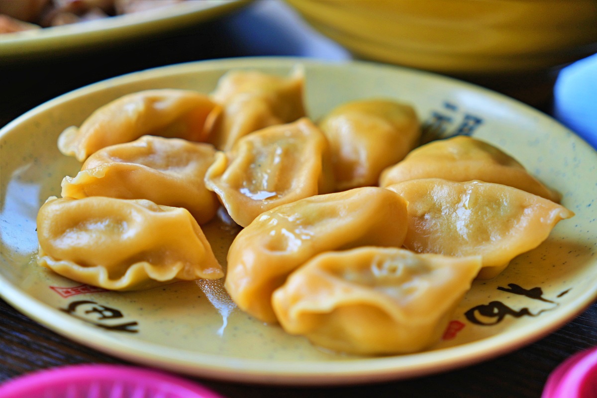 【彰化必吃牛肉麵】非你莫屬牛肉麵館，溪湖鎮在地人狂推的平價美食