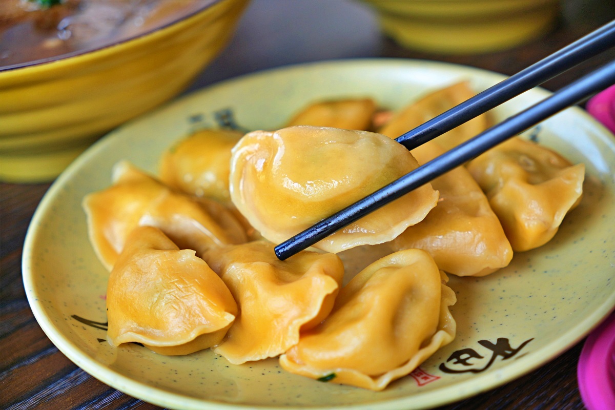 【彰化必吃牛肉麵】非你莫屬牛肉麵館，溪湖鎮在地人狂推的平價美食