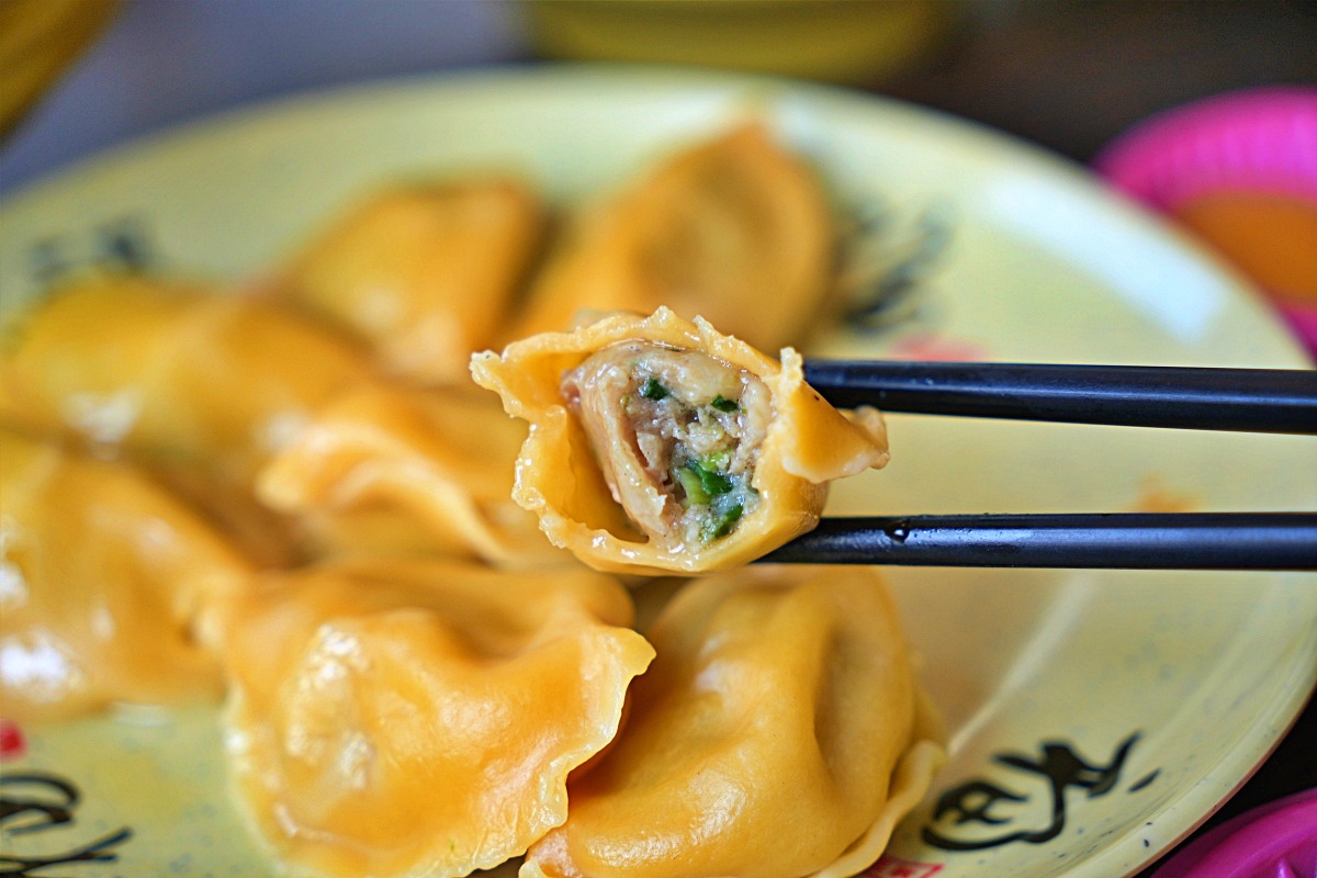 【彰化必吃牛肉麵】非你莫屬牛肉麵館，溪湖鎮在地人狂推的平價美食