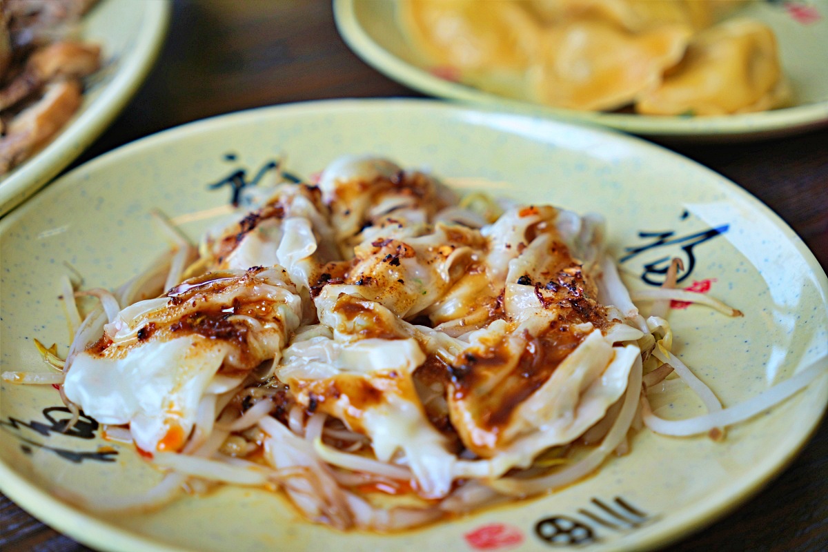 【彰化必吃牛肉麵】非你莫屬牛肉麵館，溪湖鎮在地人狂推的平價美食