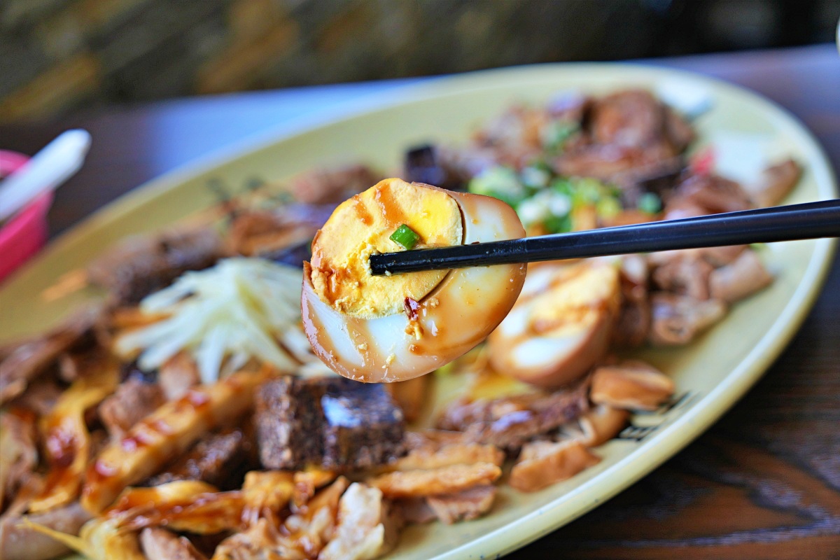 【彰化必吃牛肉麵】非你莫屬牛肉麵館，溪湖鎮在地人狂推的平價美食