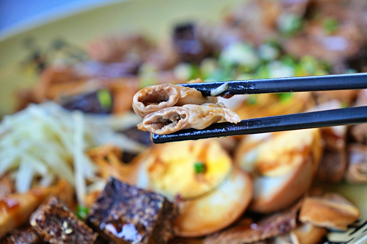 【彰化必吃牛肉麵】非你莫屬牛肉麵館，溪湖鎮在地人狂推的平價美食