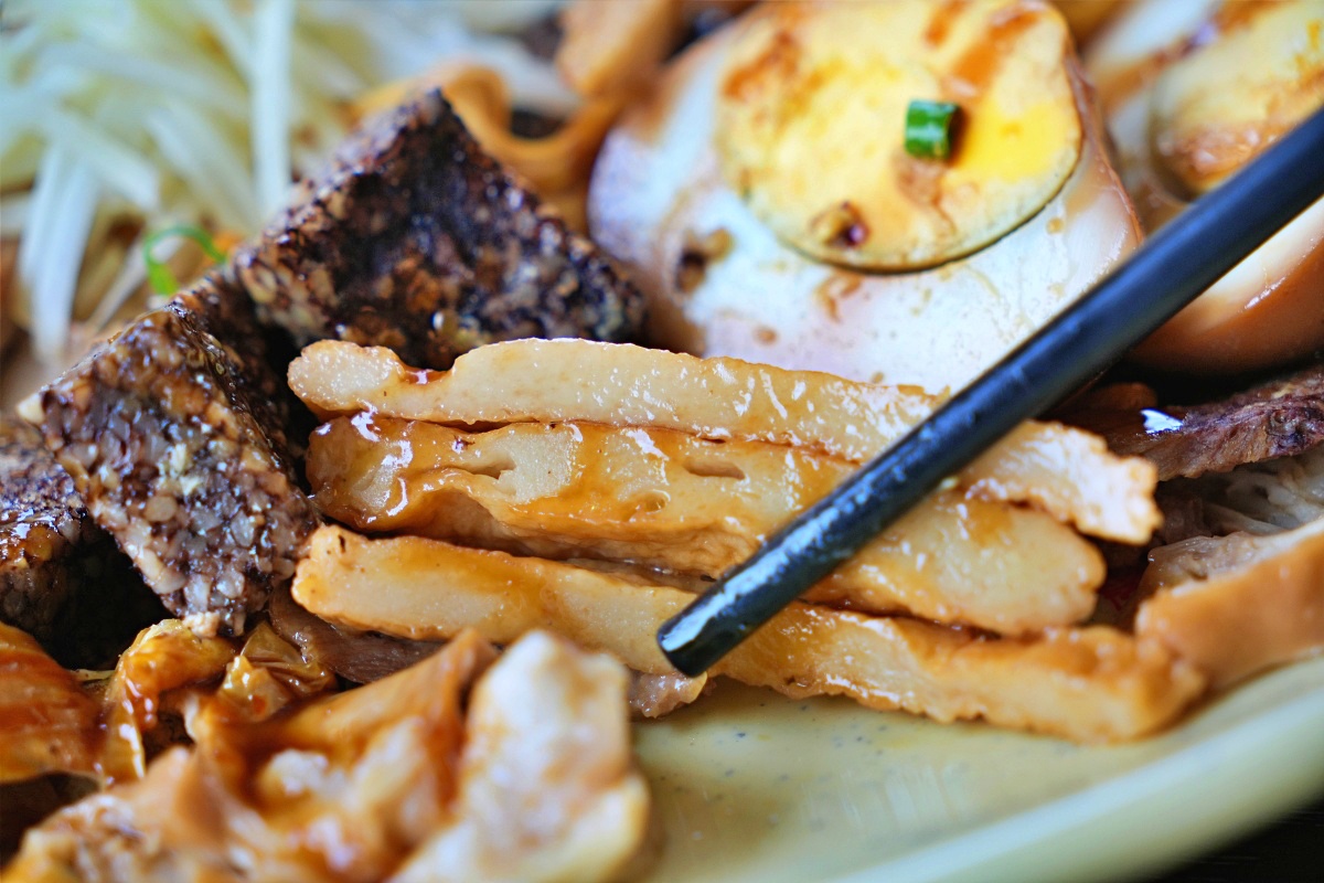 【彰化必吃牛肉麵】非你莫屬牛肉麵館，溪湖鎮在地人狂推的平價美食