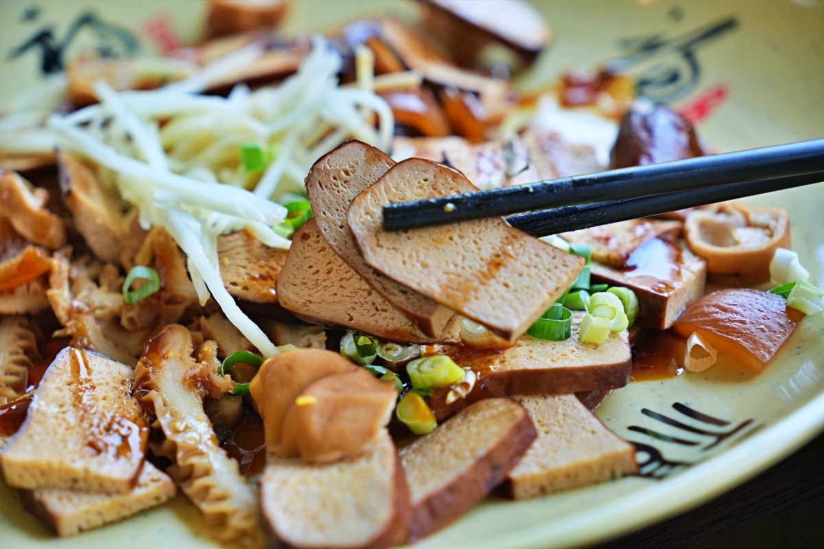 【彰化必吃牛肉麵】非你莫屬牛肉麵館，溪湖鎮在地人狂推的平價美食