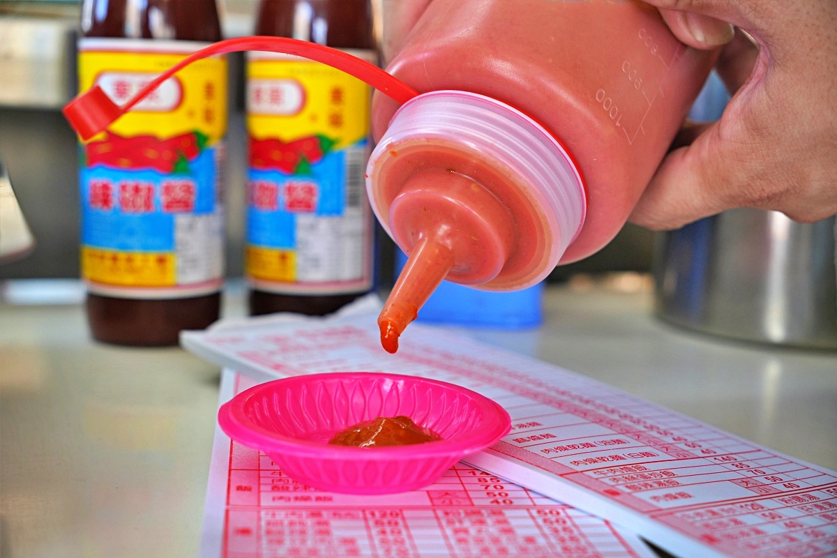 【彰化必吃牛肉麵】非你莫屬牛肉麵館，溪湖鎮在地人狂推的平價美食