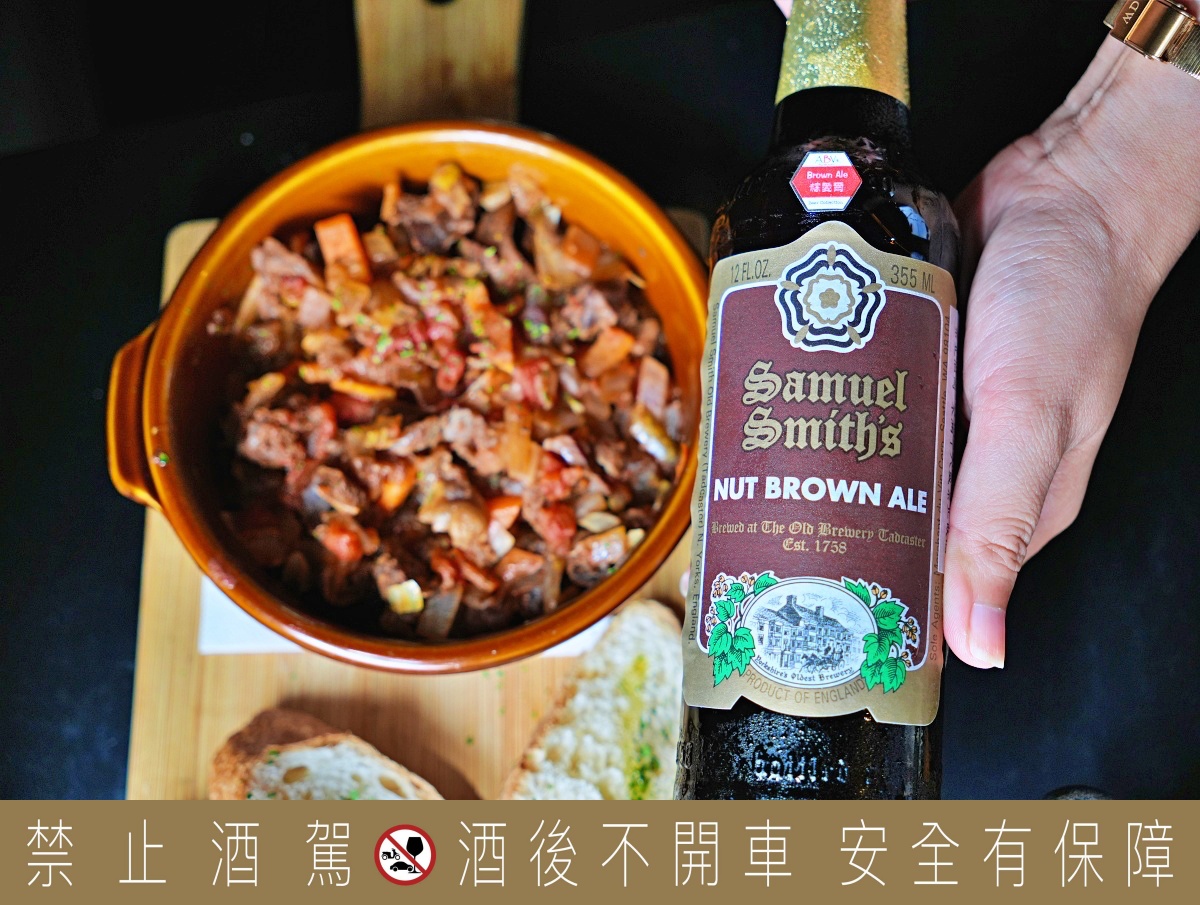 板橋府中站餐酒館推薦｜ABV 閣樓餐酒館 精釀啤酒、義大利麵與歐陸料理 生日聚會首選