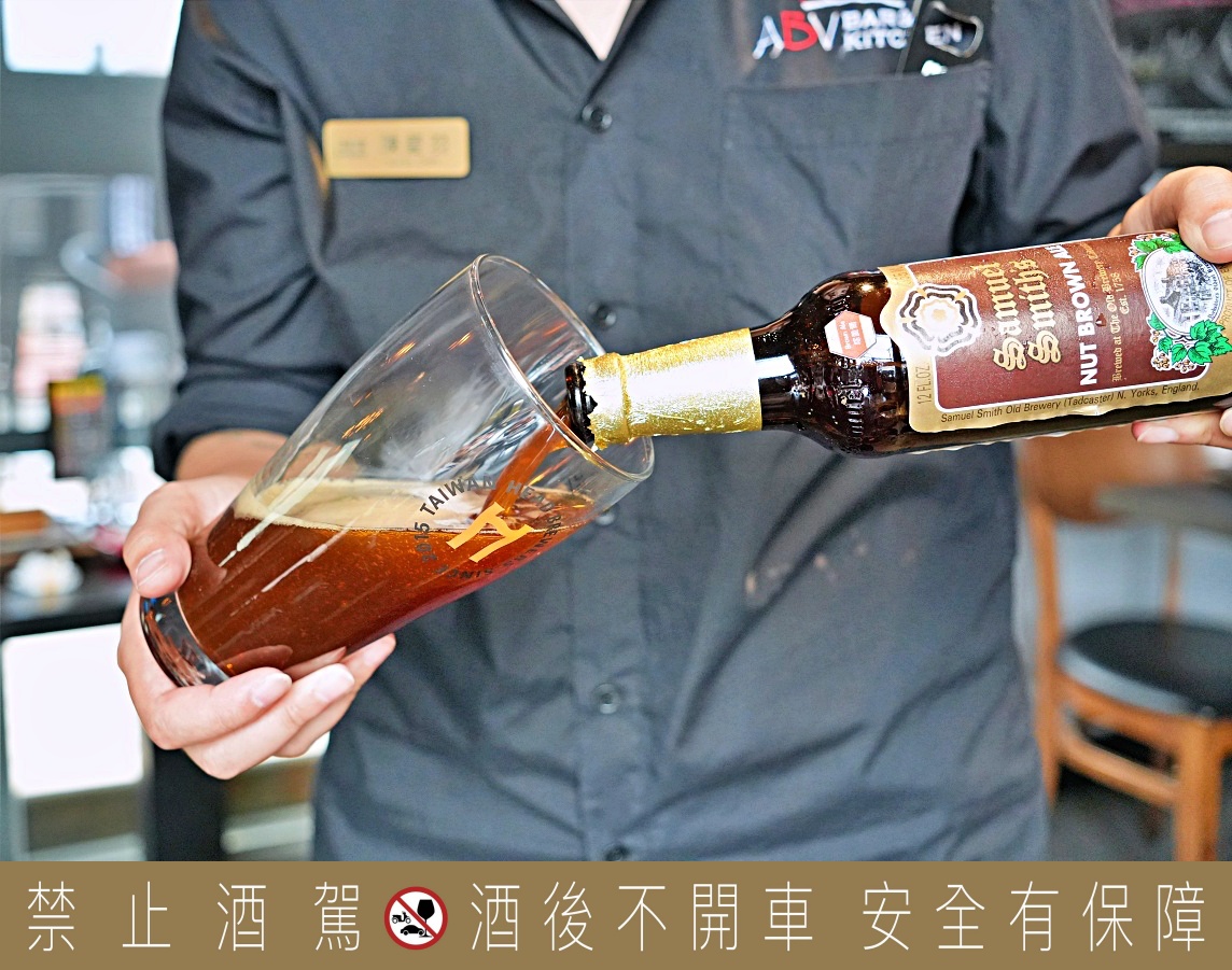 板橋府中站餐酒館推薦｜ABV 閣樓餐酒館 精釀啤酒、義大利麵與歐陸料理 生日聚會首選