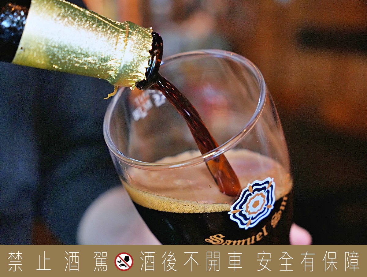 東區餐酒館推薦｜ABV 加勒比海餐酒館 忠孝店 不限時聚餐、異國料理與精釀啤酒