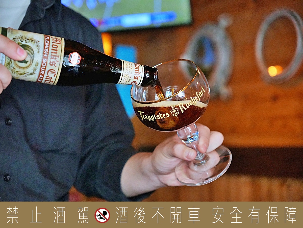 東區餐酒館推薦｜ABV 加勒比海餐酒館 忠孝店 不限時聚餐、異國料理與精釀啤酒