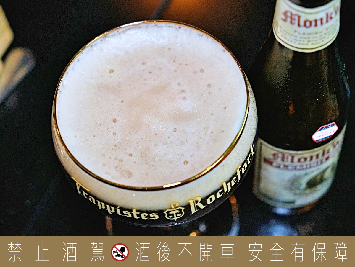 東區餐酒館推薦｜ABV 加勒比海餐酒館 忠孝店 不限時聚餐、異國料理與精釀啤酒