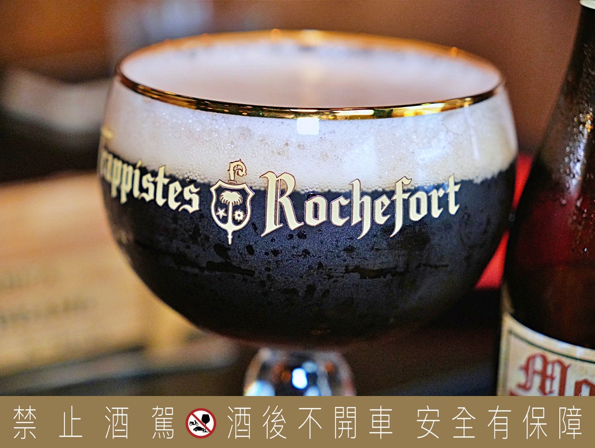 東區餐酒館推薦｜ABV 加勒比海餐酒館 忠孝店 不限時聚餐、異國料理與精釀啤酒
