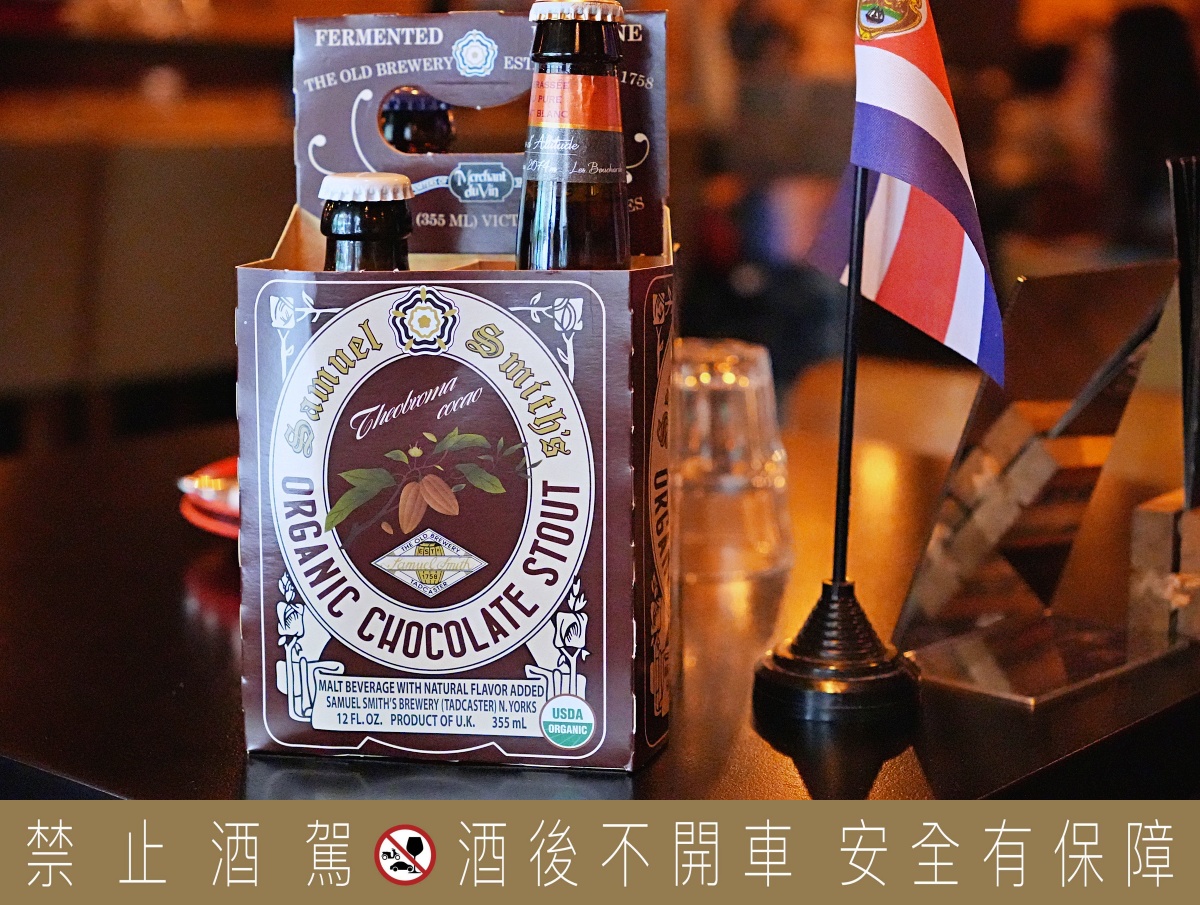 東區餐酒館推薦｜ABV 加勒比海餐酒館 忠孝店 不限時聚餐、異國料理與精釀啤酒