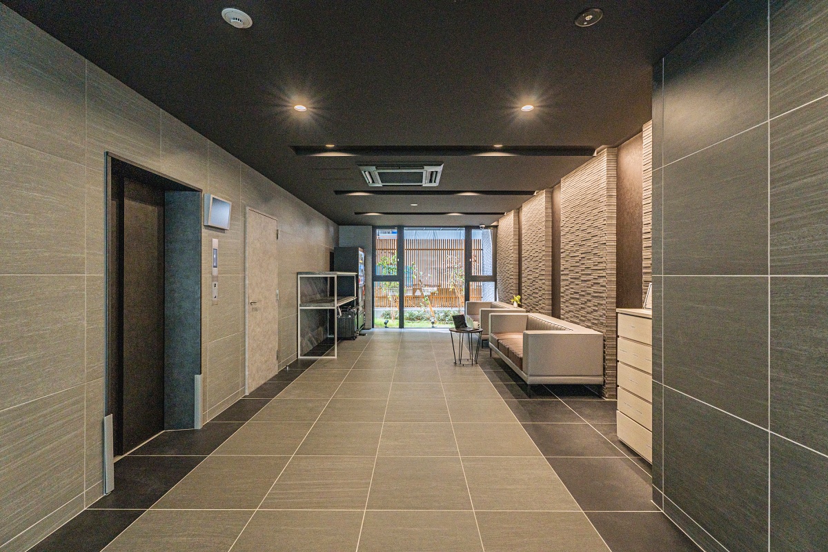大阪道頓堀住宿推薦｜艾思利德酒店 Eslead Hotel Namba Dotonbori East 超大公寓式飯店開箱，親子自由行首選像家一樣的住宿體驗