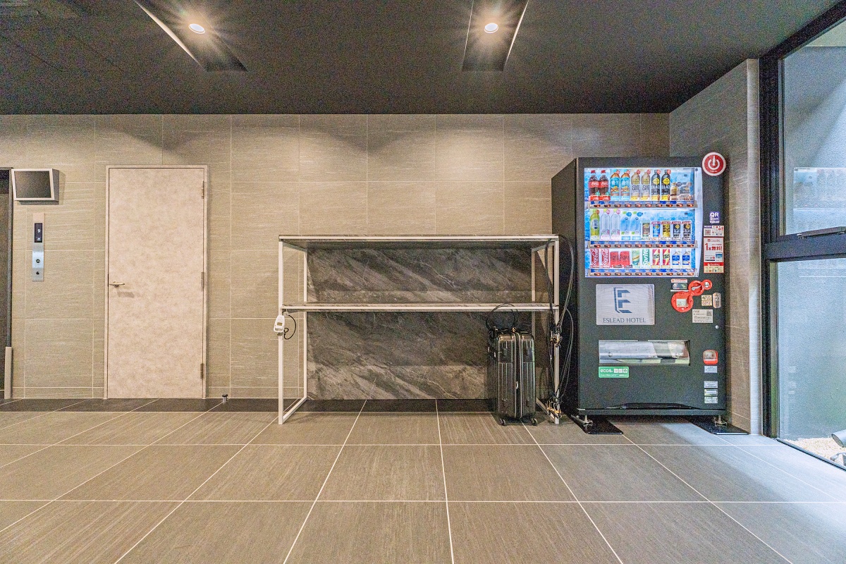 大阪道頓堀住宿推薦｜艾思利德酒店 Eslead Hotel Namba Dotonbori East 超大公寓式飯店開箱，親子自由行首選像家一樣的住宿體驗