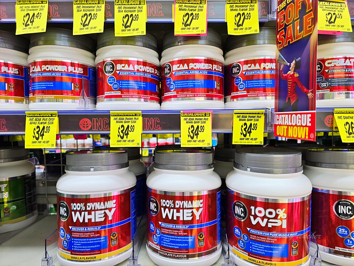 澳洲藥妝必逛 Chemist Warehouse|購物懶人包+TRS退稅教學一次搞定 澳洲藥妝必逛 Chemist Warehouse|購物懶人包+TRS退稅教學一次搞定