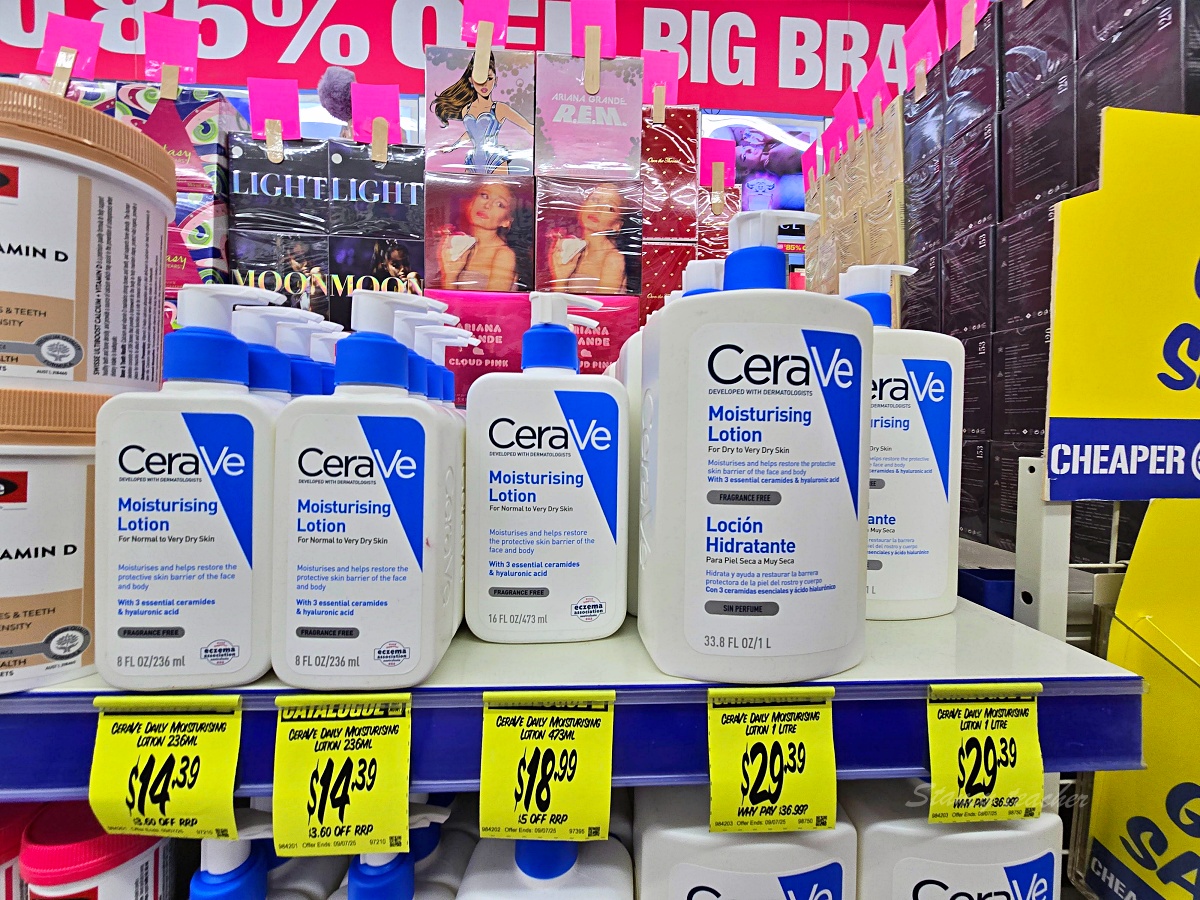 澳洲藥妝必逛 Chemist Warehouse|購物懶人包+TRS退稅教學一次搞定 澳洲藥妝必逛 Chemist Warehouse|購物懶人包+TRS退稅教學一次搞定