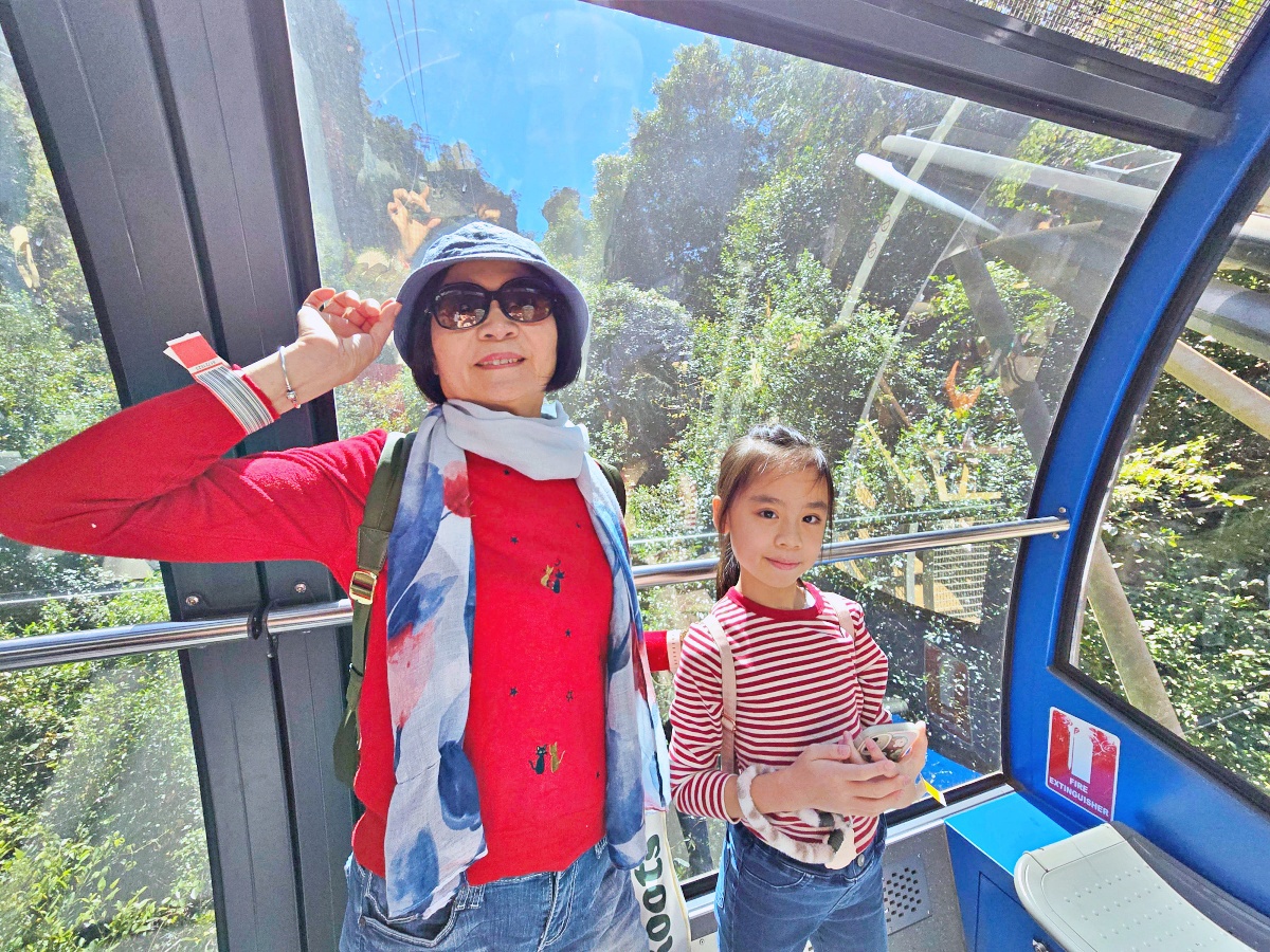藍山國家公園一日遊｜三姐妹岩、回音角、觀景纜車、Leura Village 全攻略（優惠套票）