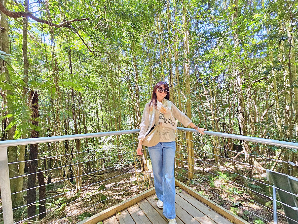 藍山國家公園一日遊|三姐妹岩、回音角、觀景纜車、Leura Village 全攻略(優惠套票) 藍山國家公園一日遊|三姐妹岩、回音角、觀景纜車、Leura Village 全攻略(優惠套票)