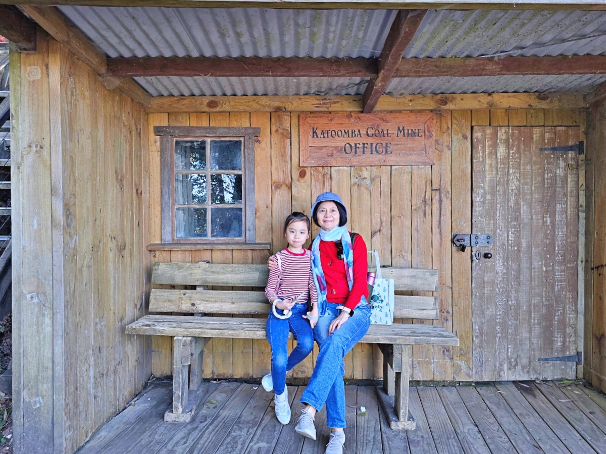 藍山國家公園一日遊|三姐妹岩、回音角、觀景纜車、Leura Village 全攻略(優惠套票) 藍山國家公園一日遊|三姐妹岩、回音角、觀景纜車、Leura Village 全攻略(優惠套票)