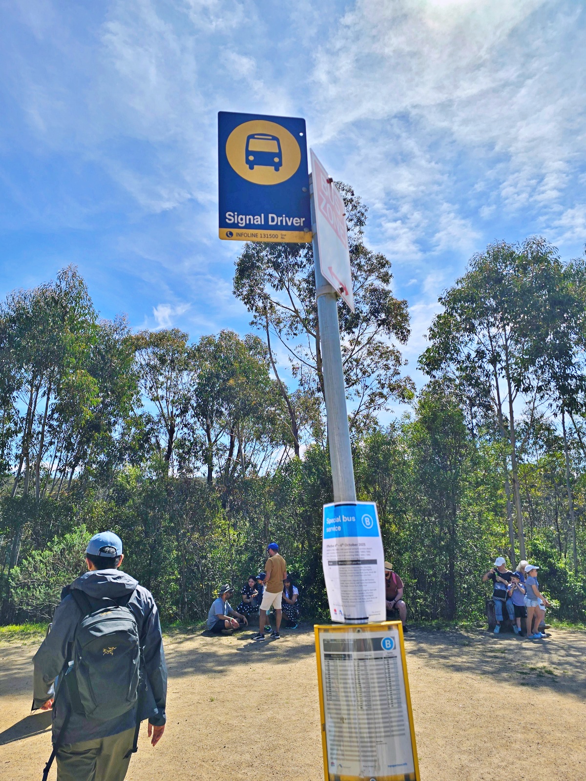 藍山國家公園一日遊｜三姐妹岩、回音角、觀景纜車、Leura Village 全攻略（優惠套票）