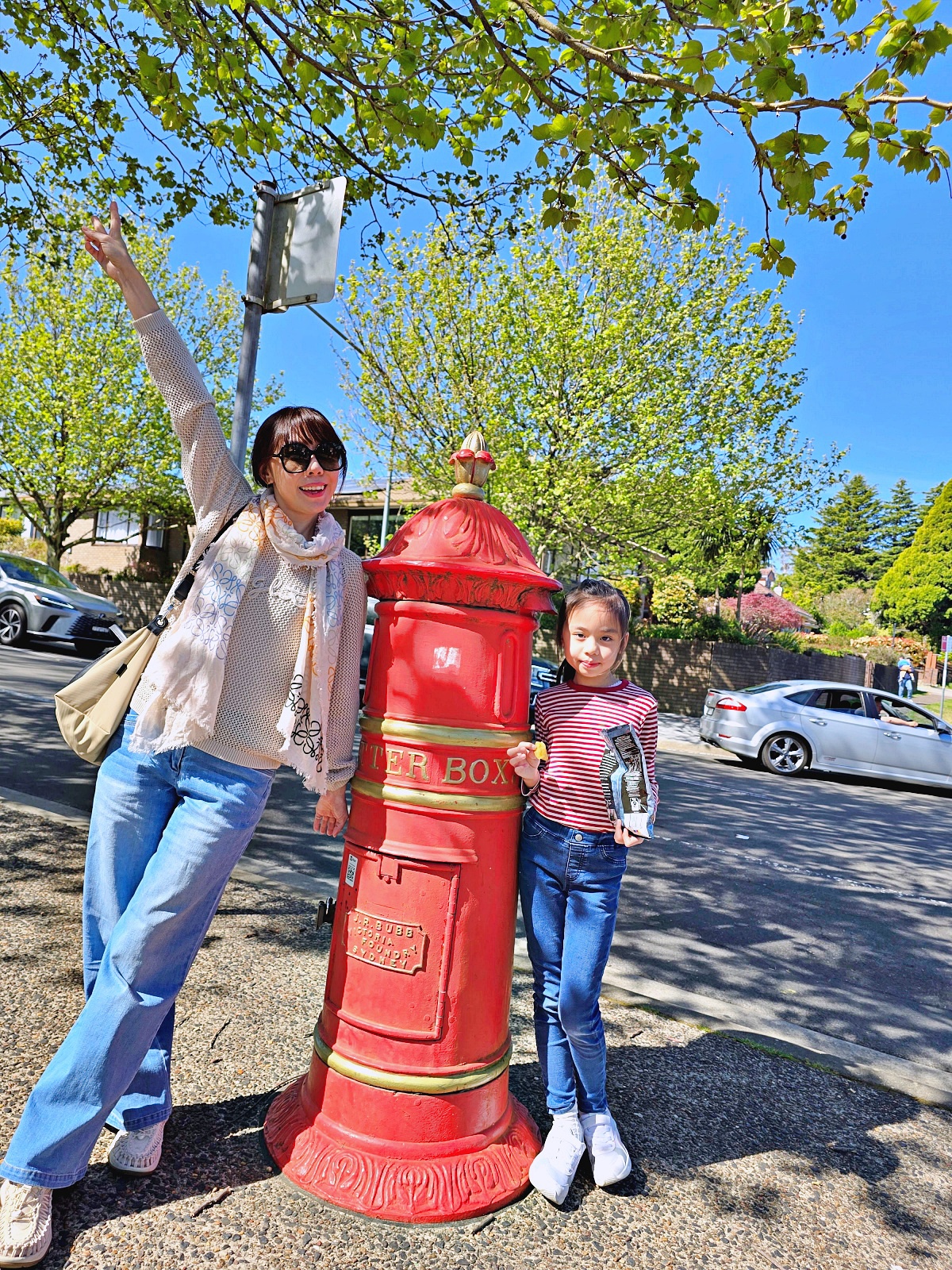 藍山國家公園一日遊|三姐妹岩、回音角、觀景纜車、Leura Village 全攻略(優惠套票) 藍山國家公園一日遊|三姐妹岩、回音角、觀景纜車、Leura Village 全攻略(優惠套票)