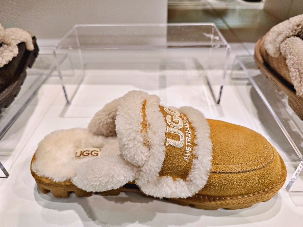 DFO雪梨購物攻略｜雪梨自由行必逛Outlet！澳洲品牌折扣季、澳洲雪梨買UGG戰利品與美食街全攻略