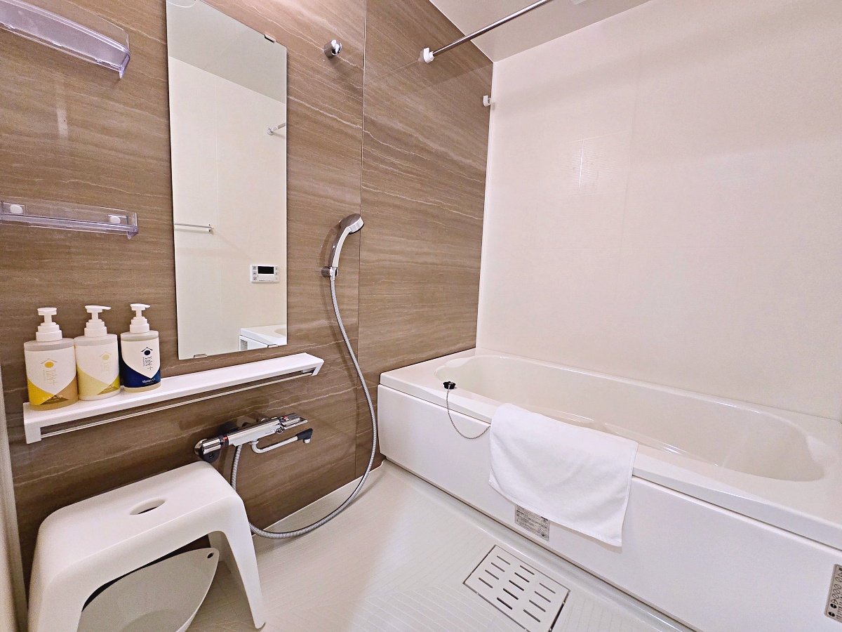 大阪道頓堀住宿推薦|艾思利德酒店 Eslead Hotel Namba Dotonbori East 超大公寓式飯店開箱,親子自由行首選像家一樣的住宿體驗 大阪道頓堀住宿推薦|艾思利德酒店 Eslead Hotel Namba Dotonbori East 超大公寓式飯店開箱,親子自由行首選像家一樣的住宿體驗