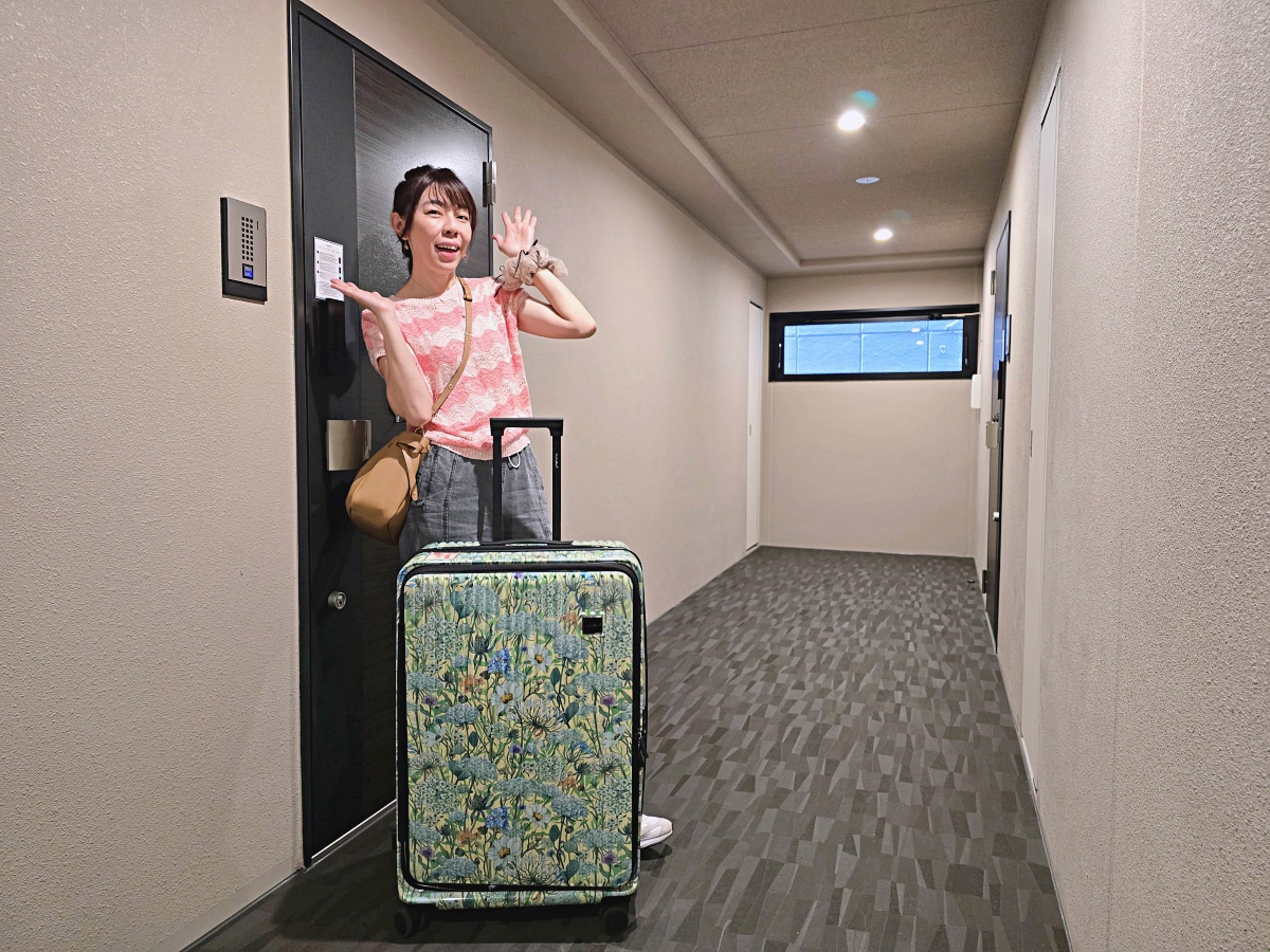 大阪道頓堀住宿推薦|艾思利德酒店 Eslead Hotel Namba Dotonbori East 超大公寓式飯店開箱,親子自由行首選像家一樣的住宿體驗 大阪道頓堀住宿推薦|艾思利德酒店 Eslead Hotel Namba Dotonbori East 超大公寓式飯店開箱,親子自由行首選像家一樣的住宿體驗