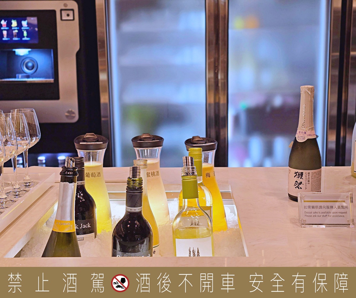 台北寒舍艾美探索廚房吃到飽重磅回歸！帝王蟹、龍蝦、生魚片無限供應～五星級Buffet新登場｜Le Méridien Taipei Buffet