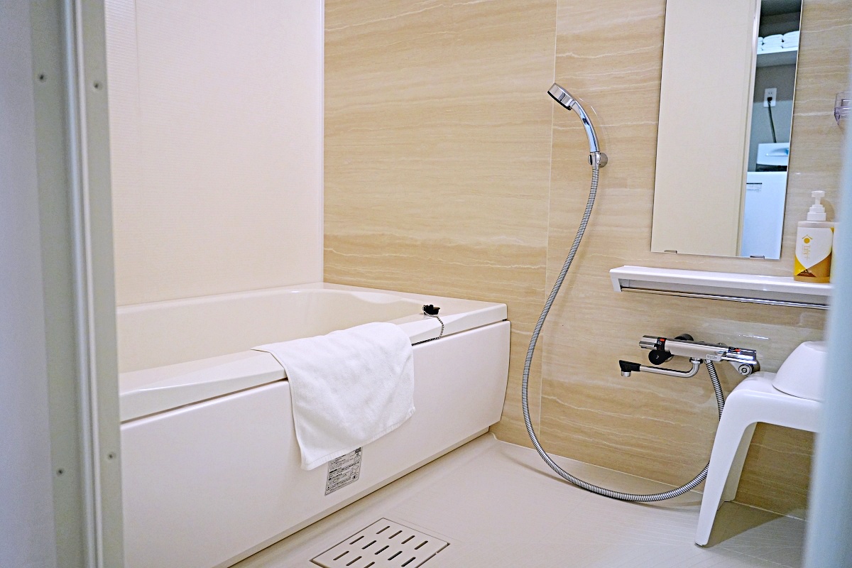 大阪道頓堀住宿推薦|艾思利德酒店 Eslead Hotel Namba Dotonbori East 超大公寓式飯店開箱,親子自由行首選像家一樣的住宿體驗 大阪道頓堀住宿推薦|艾思利德酒店 Eslead Hotel Namba Dotonbori East 超大公寓式飯店開箱,親子自由行首選像家一樣的住宿體驗