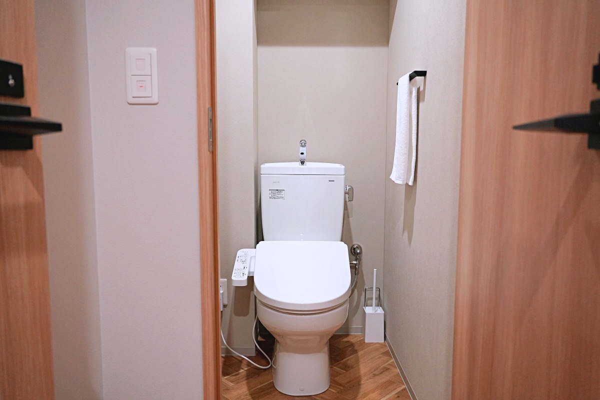 大阪道頓堀住宿推薦｜艾思利德酒店 Eslead Hotel Namba Dotonbori East 超大公寓式飯店開箱，親子自由行首選像家一樣的住宿體驗